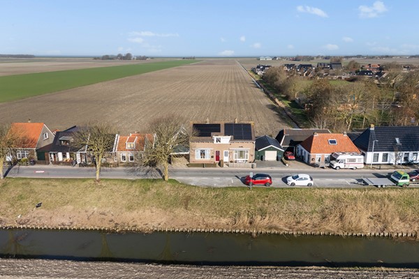 Medium property photo - Oudebildtdijk 416, 9072 AE Nij Altoenae